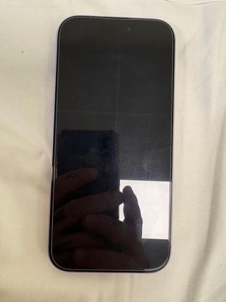 iPhone 17 512GB morado