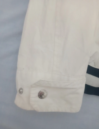 Cazadora ligera impermeable Pedro del Hierro