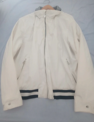 Cazadora ligera impermeable Pedro del Hierro