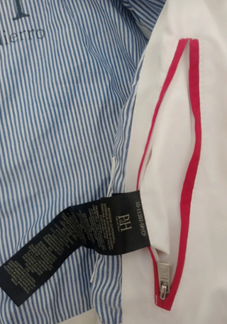 Cazadora ligera impermeable Pedro del Hierro