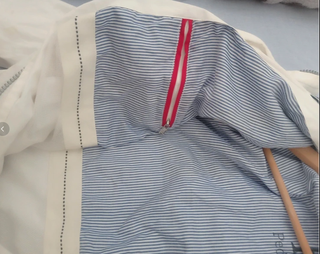 Cazadora ligera impermeable Pedro del Hierro