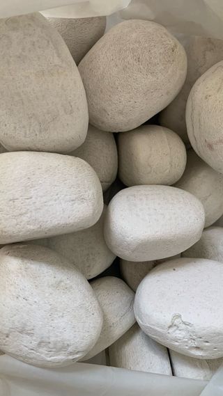 Chimenea Bioalcohol Acero Inox.