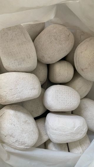 Chimenea Bioalcohol Acero Inox.