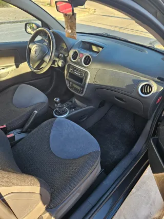 Citroen C2 2008