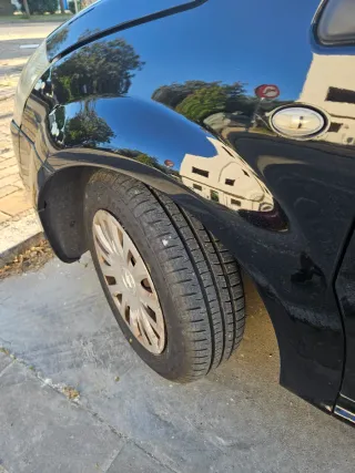 Citroen C2 2008