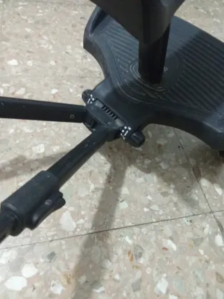 Asiento adicional para carrito de bebé