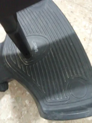 Asiento adicional para carrito de bebé
