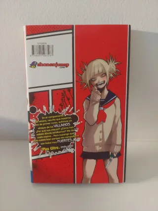 Lote libros manga