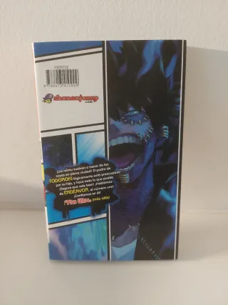Lote libros manga