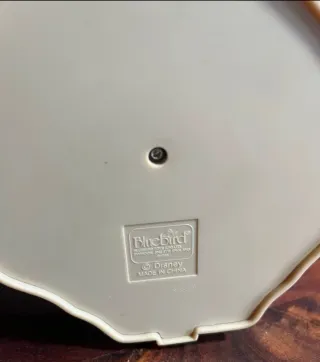 Polly Pocket El Rey León