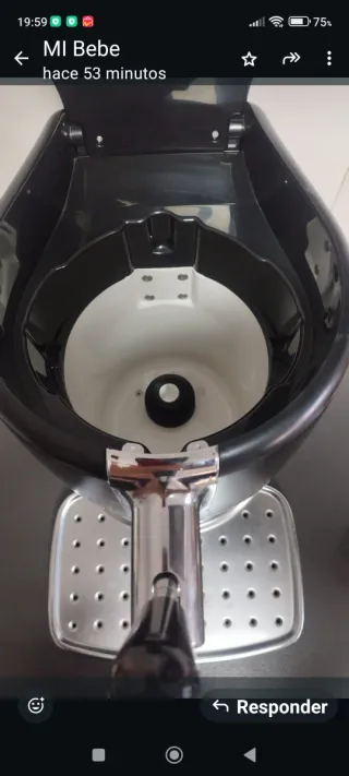 Dispensador Cerveza KRUPS Heineken