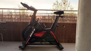 Bicicleta Spinning BH Tokyo