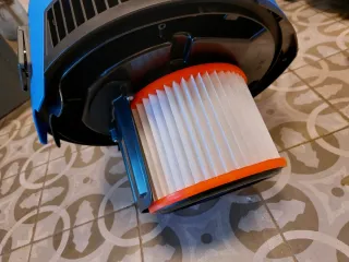 Aspirador Nilfisk Multi II 30 T Nuevo