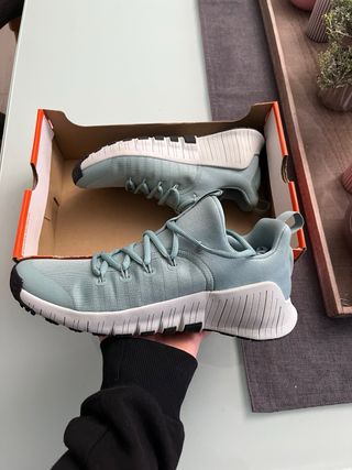 Nike Free Metcon 6 Azul