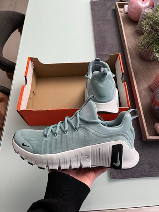 Nike Free Metcon 6 Azul