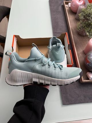 Nike Free Metcon 6 Azul