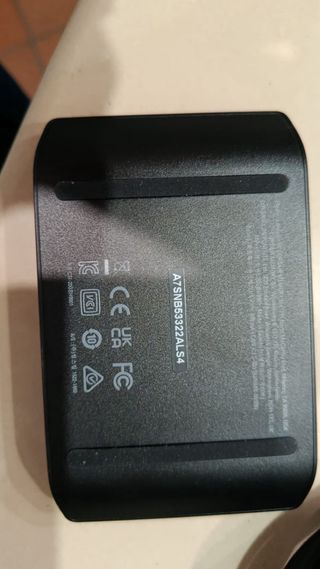 Capturadora Elgato 4K X