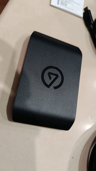 Capturadora Elgato 4K X