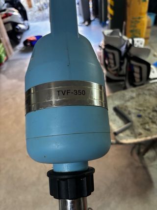 Batidora industrial Edenox