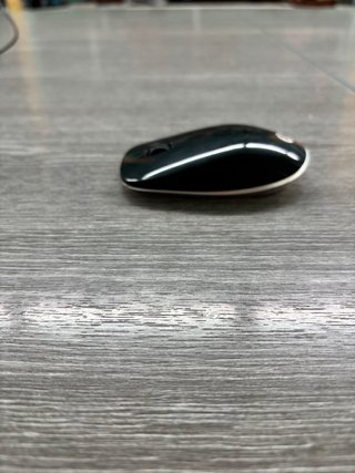 Teclado Dell Negro USB + Ratón sin cable marca Hp