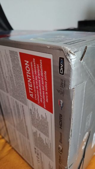 Consola PlayStation 3 320 GB