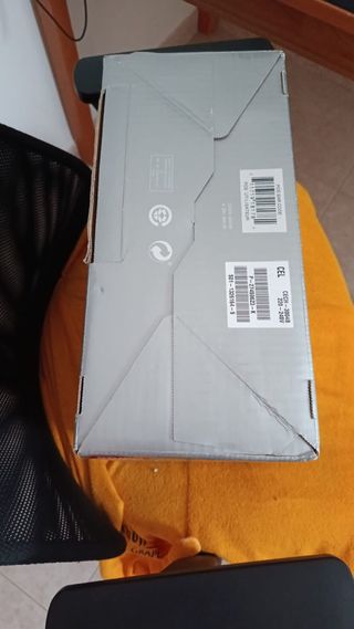 Consola PlayStation 3 320 GB