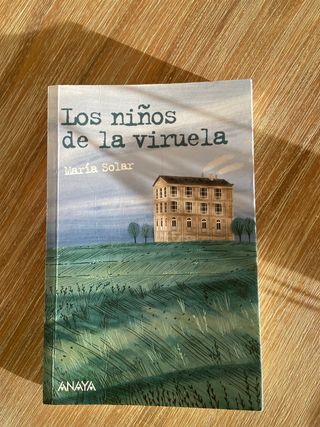 Los niños de la viruela: La expedición Balmis (...