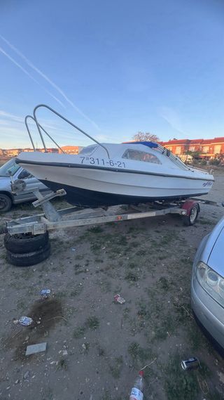 Vendo o cambio por algo de mi interes