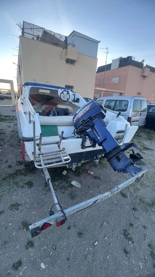 Vendo o cambio por algo de mi interes