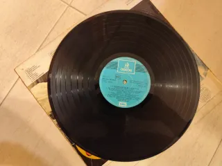 Vinilo The Beatles Oldies
