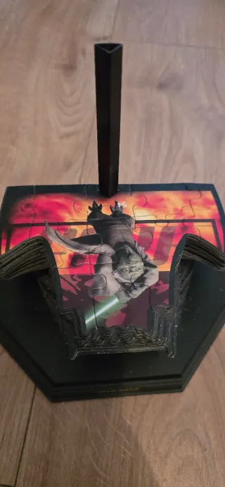 Puzzle 3D Star Wars Darth Vader