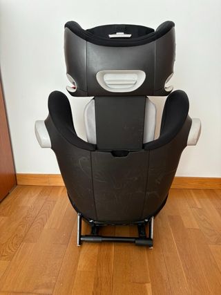 Silla Coche Cybex M-fix Grupo 2-3