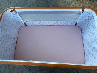 Cuna para bebé