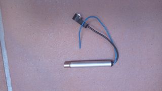 Amplificador Antena Radio Coche