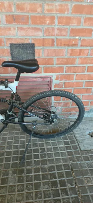 Bicicleta de Montaña STRONG FS