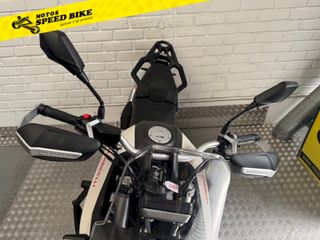 Morbidelli-MBP T 502 X - 2025 - 5km