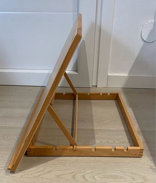 Caballete de mesa REEVES A2 Madera de Haya
