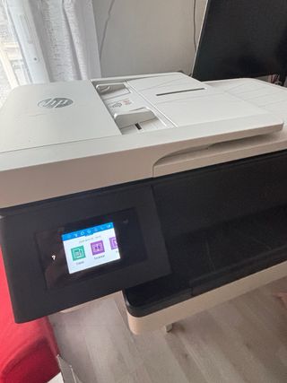 Impresora HP OfficeJet Pro 7720 A3 Multifunción