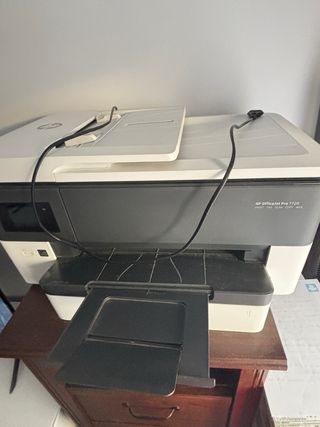 Impresora HP OfficeJet Pro 7720 A3 Multifunción