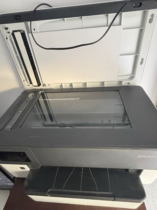 Impresora HP OfficeJet Pro 7720 A3 Multifunción