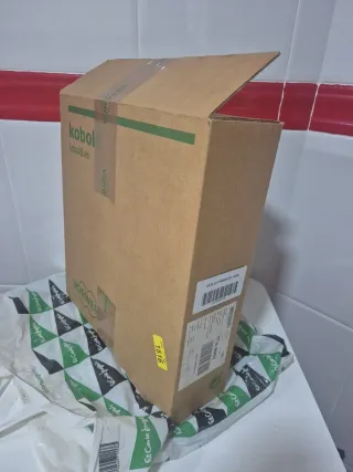 Bolsa Transporte Thermomix TM5/TM6 y Accesorios