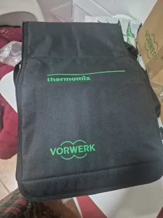 Bolsa Transporte Thermomix TM5/TM6 y Accesorios