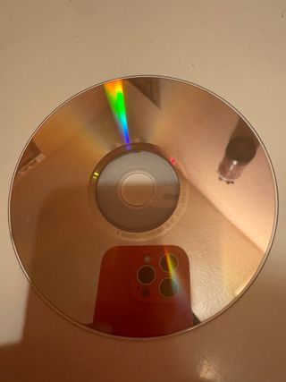 CD Frank-T Sonrian por favor