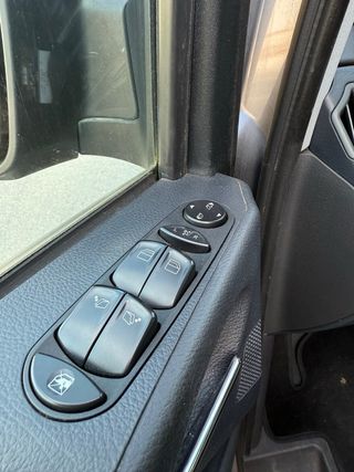 Mercedes-Benz Viano 2014