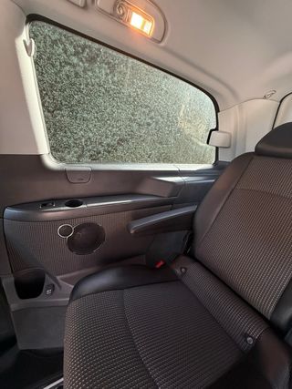 Mercedes-Benz Viano 2014