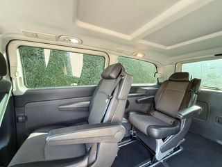 Mercedes-Benz Viano 2014