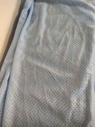 Bandolera de agua Sukkiri Azul