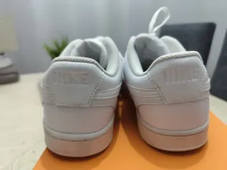 Zapatillas Nike Air 1 Hombre Blancas