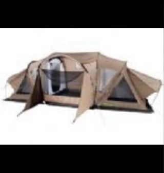 Tienda de campaña Quechua T4.2 XL Air