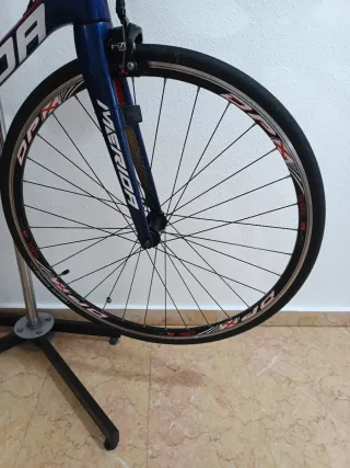 Bicicleta de carretera